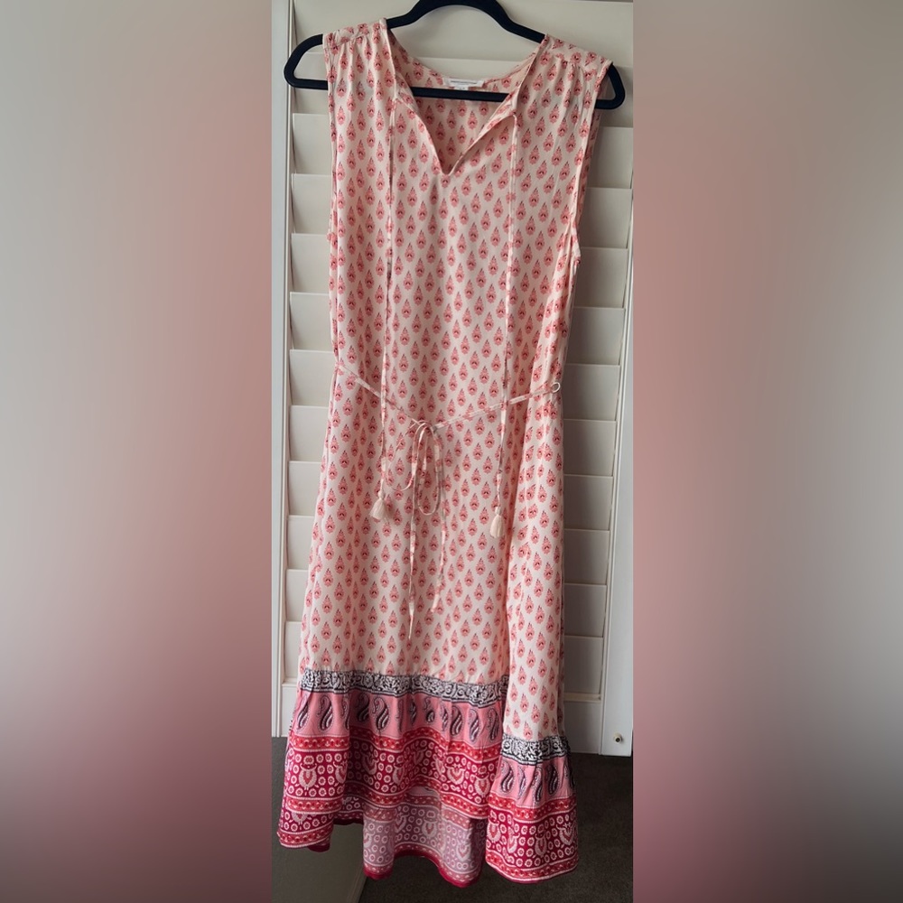 BeachLunchLounge Midi Dress